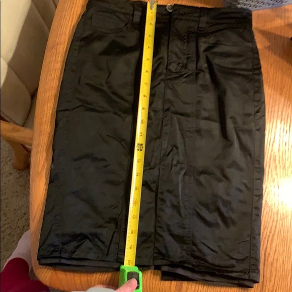 Bebe pencil skirt - Picture 8 of 11